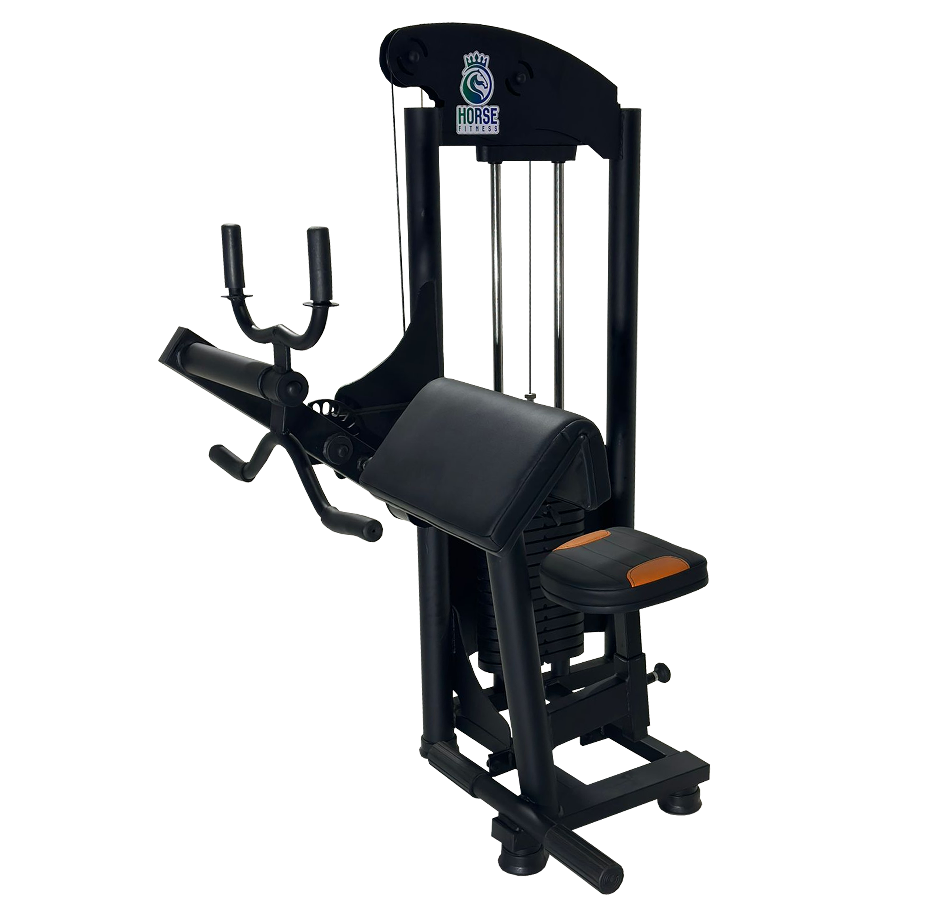 Leg Press Sentado Máquina. PROFITNESS® Equipamentos