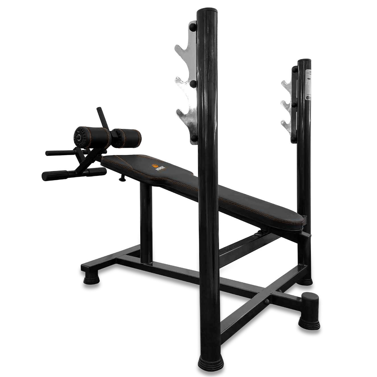 Leg Press Horizontal – ProAction Fitness