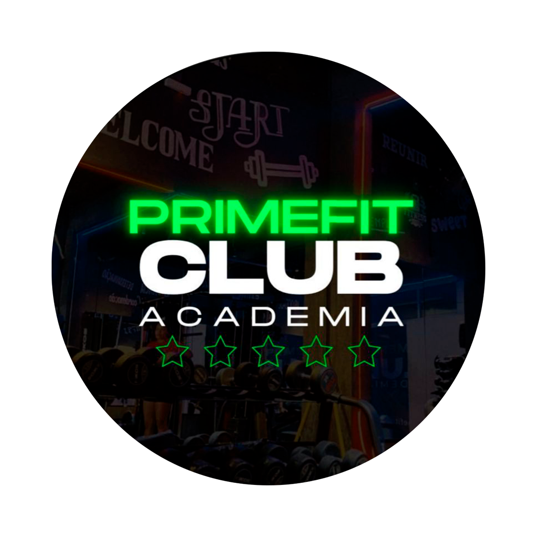 PRIME FIT CLUB